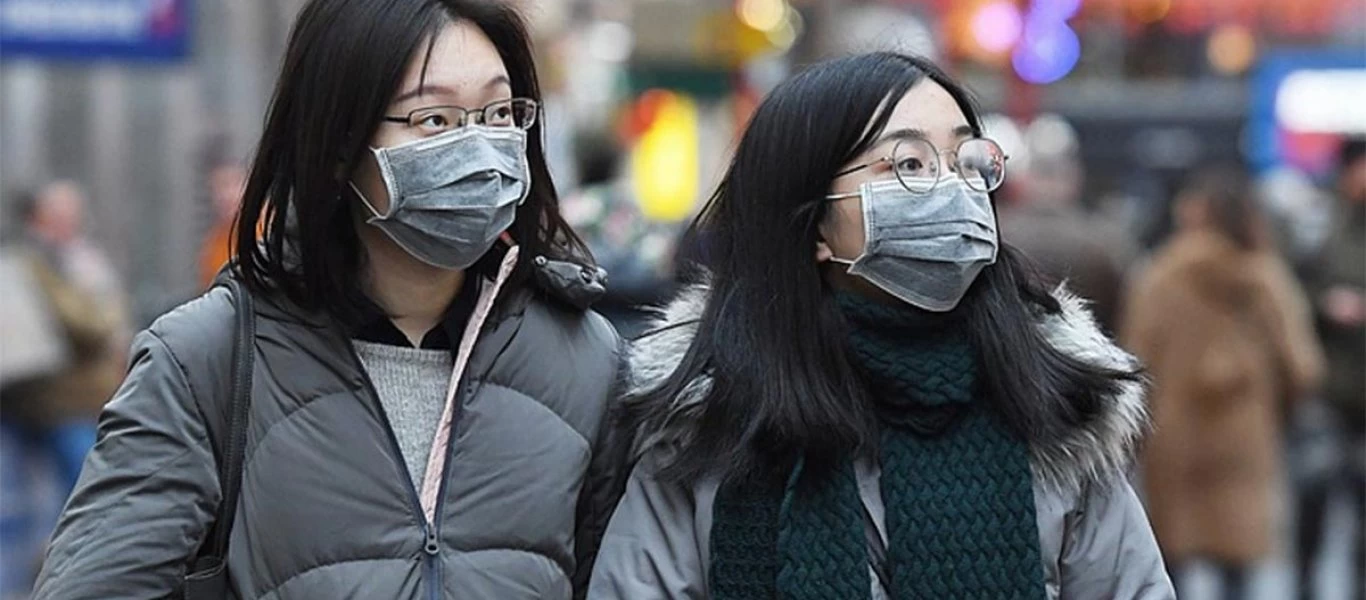 Έλληνες στην Κίνα: «Φοβόμαστε αρκετά - Η κατάσταση είναι στα όρια του πανικού»